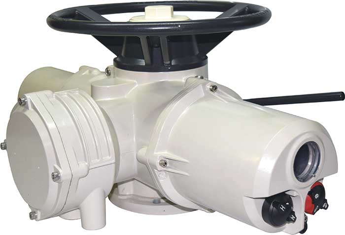 電動執(zhí)行器